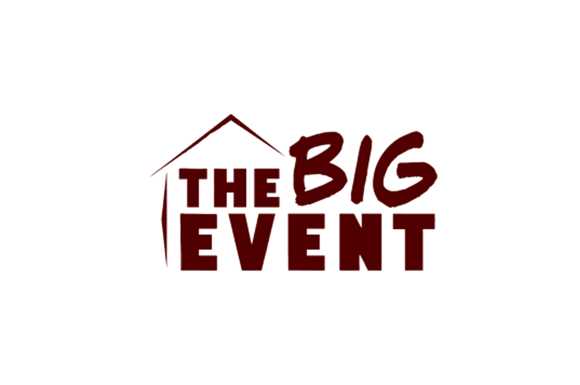 The Big Event logo